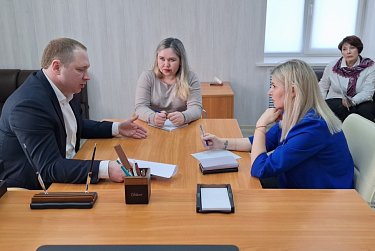 Никто не остался без внимания